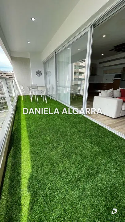 Apartamento en Tucacas – 15