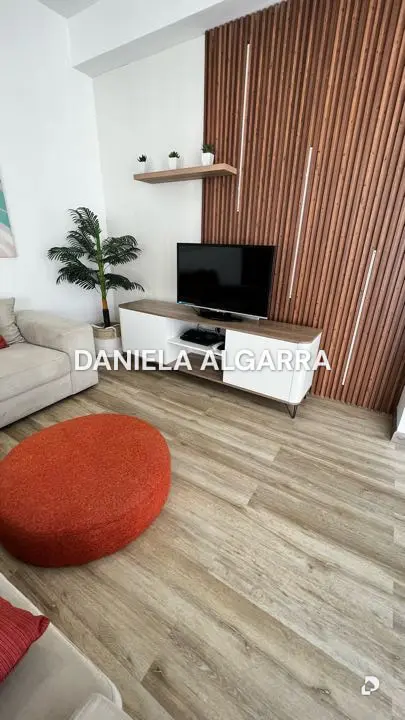Apartamento en Tucacas – 28