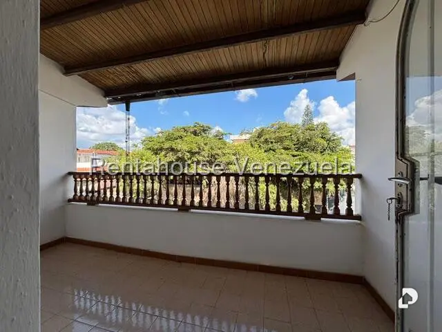 Casa en Macaracuay, Caracas – 22