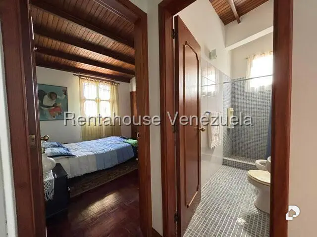 Casa en Macaracuay, Caracas – 17