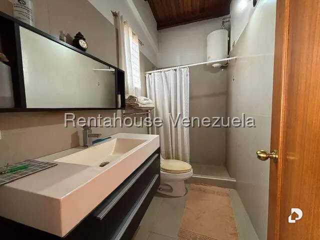 Casa en Macaracuay, Caracas – 21