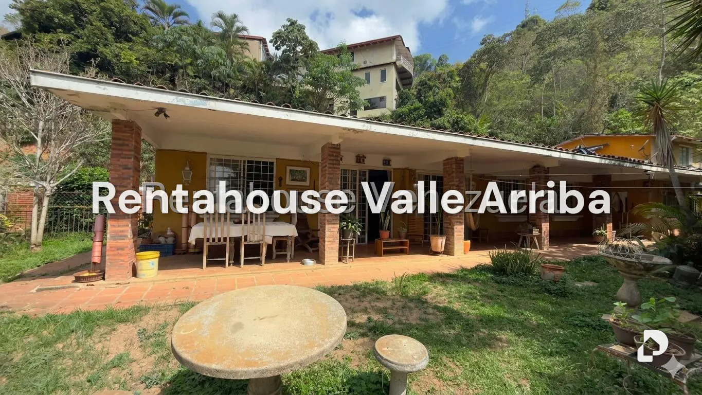 Casa en Oripoto, Caracas – 16