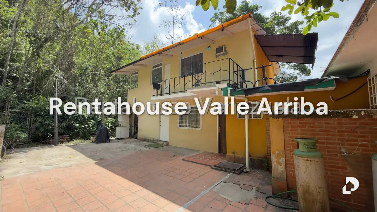 Casa en Oripoto, Caracas – 18