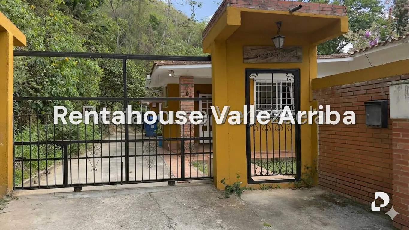 Casa en Oripoto, Caracas – 3