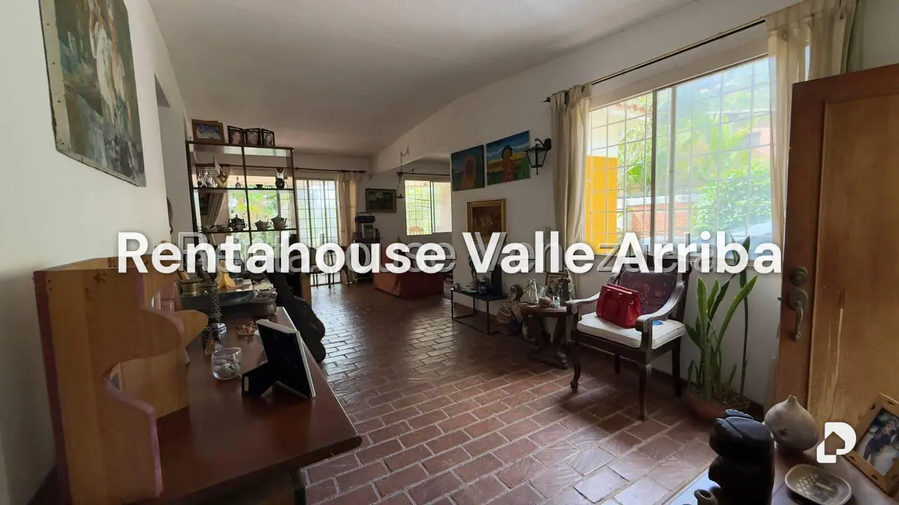 Casa en Oripoto, Caracas – 22
