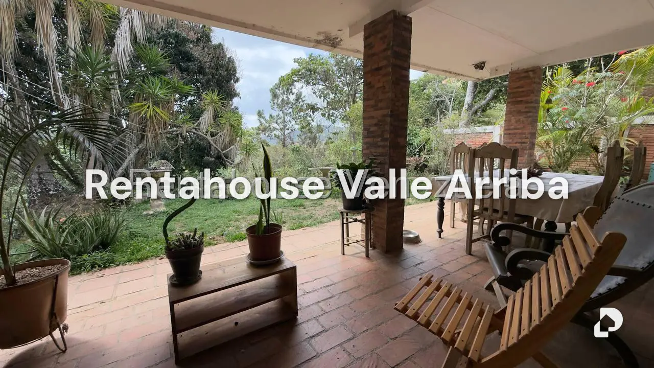 Casa en Oripoto, Caracas – 12