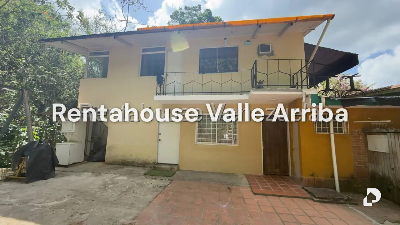 Casa en Oripoto, Caracas – 19