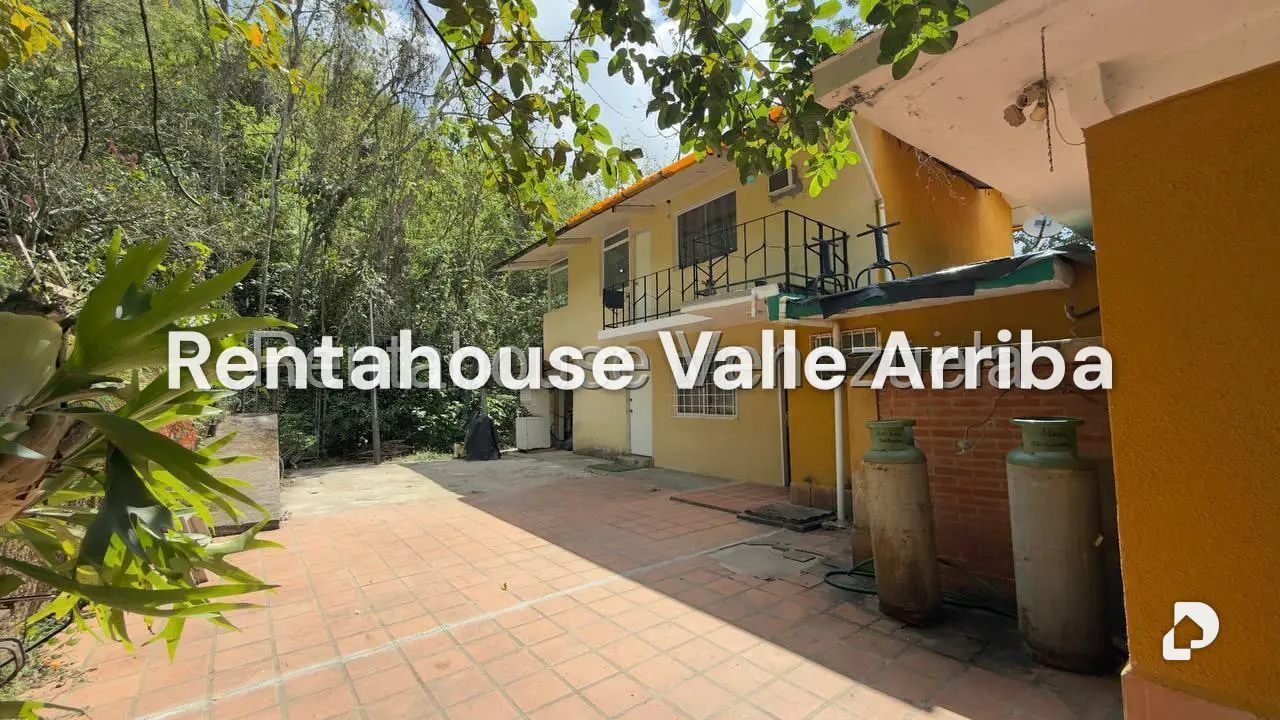 Casa en Oripoto, Caracas – 17