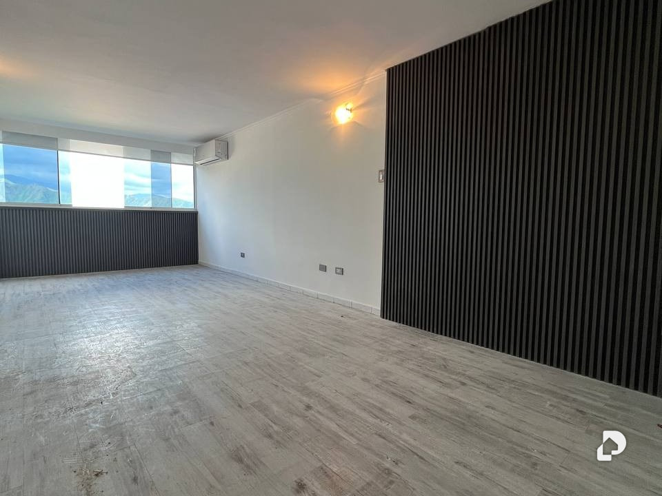 Apartamento en Urbanizacion San Jacinto, Maracay – 2