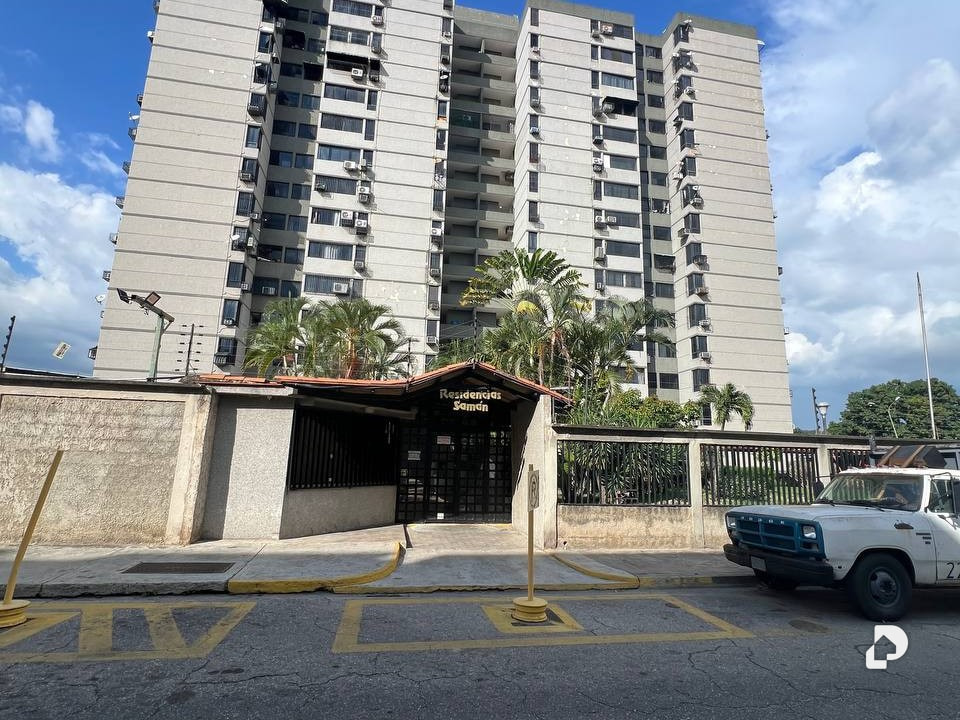 Apartamento en Urbanizacion San Jacinto, Maracay – 1