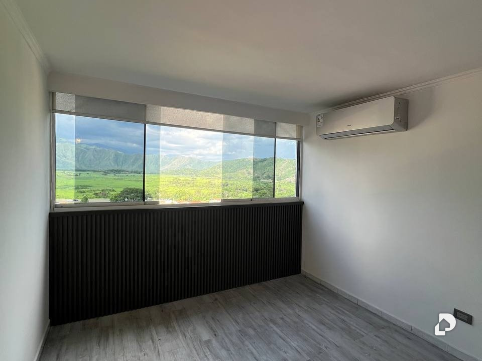 Apartamento en Urbanizacion San Jacinto, Maracay – 3