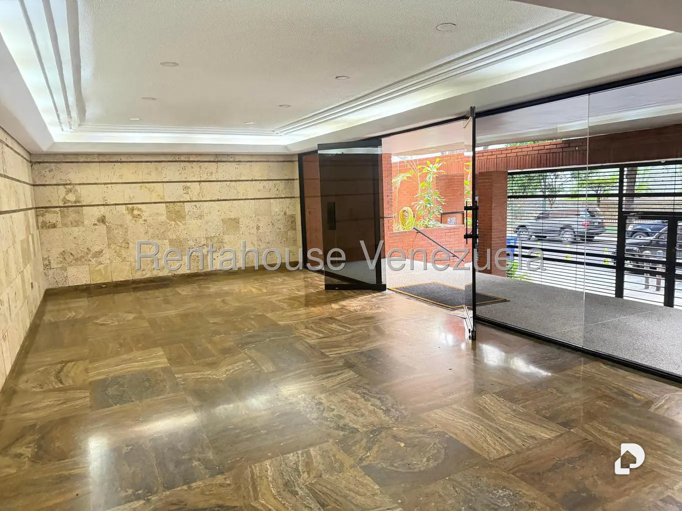 Apartamento en El Rosal, Caracas – 3