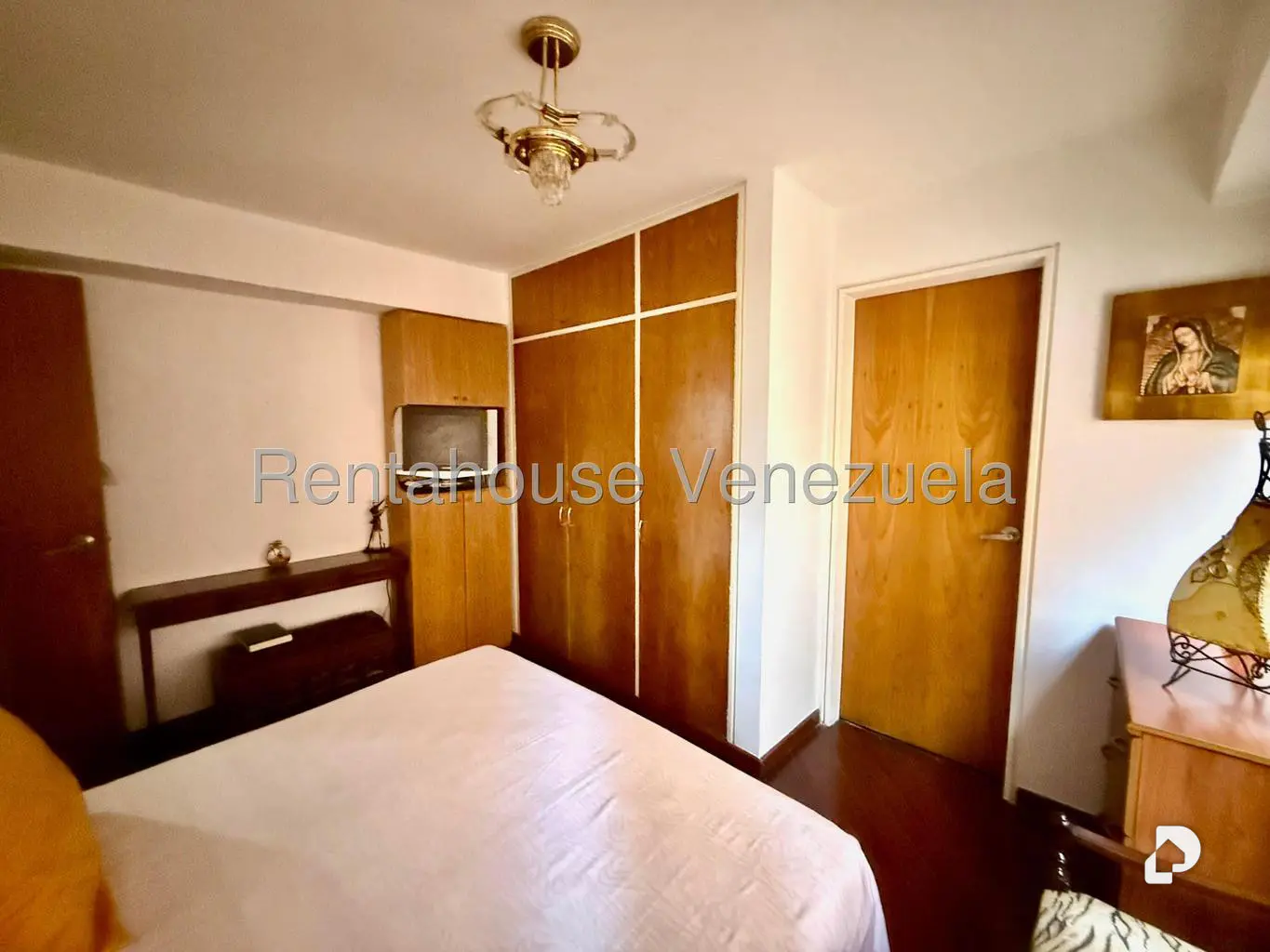 Apartamento en El Rosal, Caracas – 16