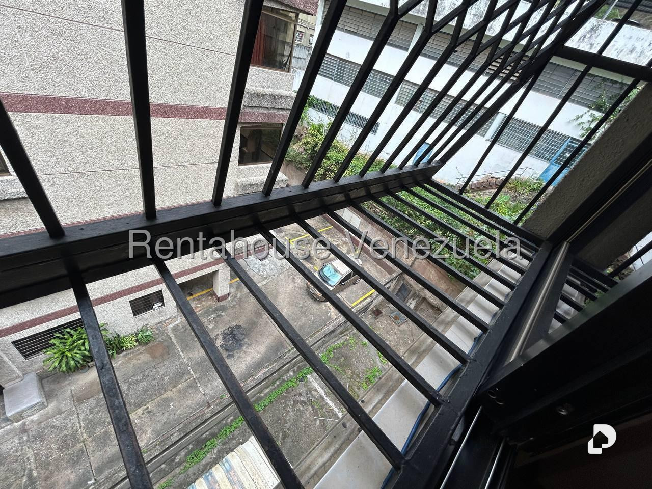 Apartamento en Colinas de Bello Monte, Caracas – 12