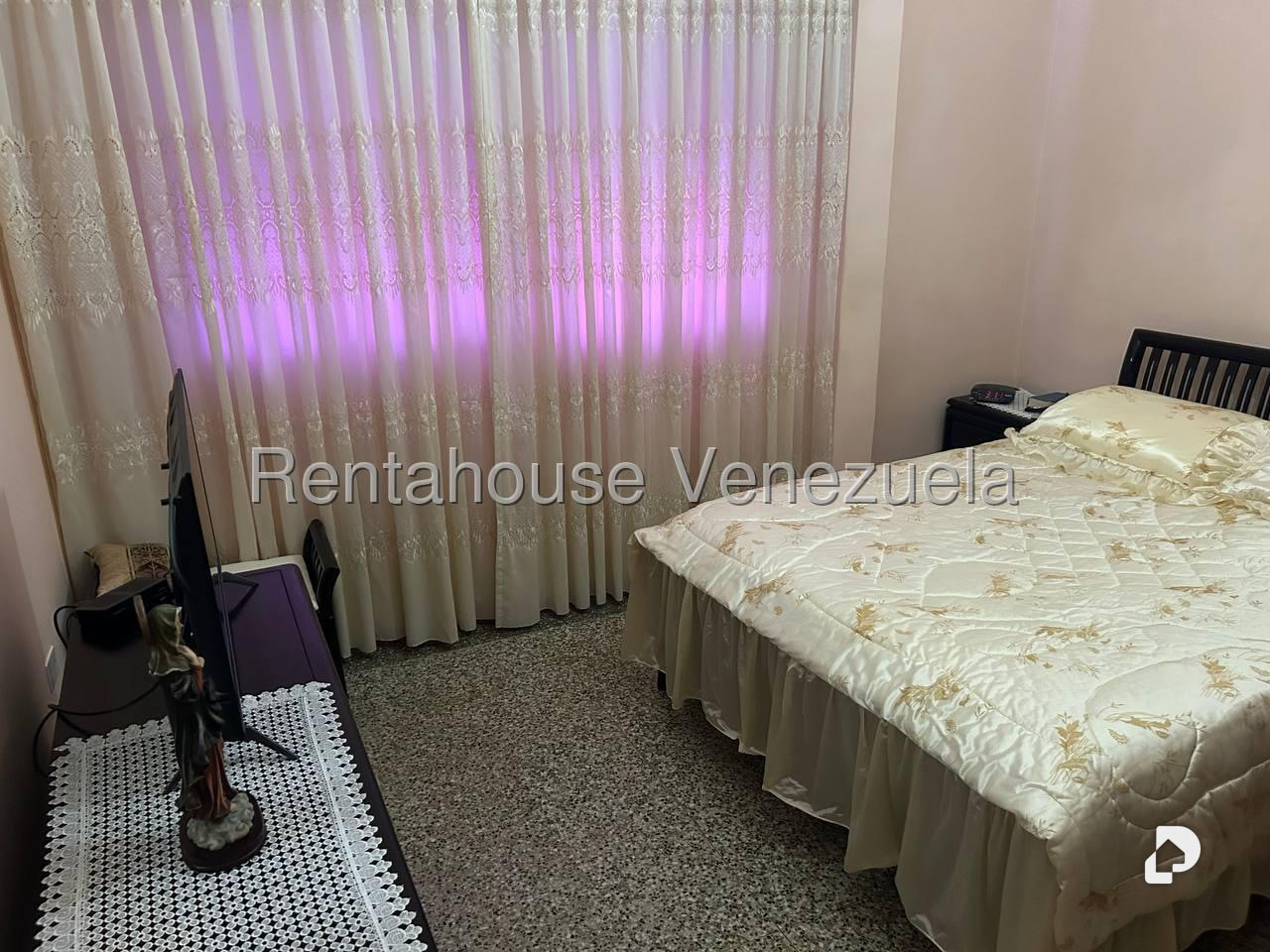 Apartamento en Colinas de Bello Monte, Caracas – 15