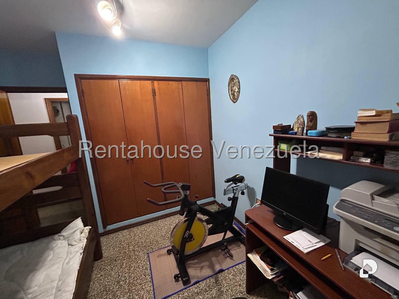 Apartamento en Colinas de Bello Monte, Caracas – 17