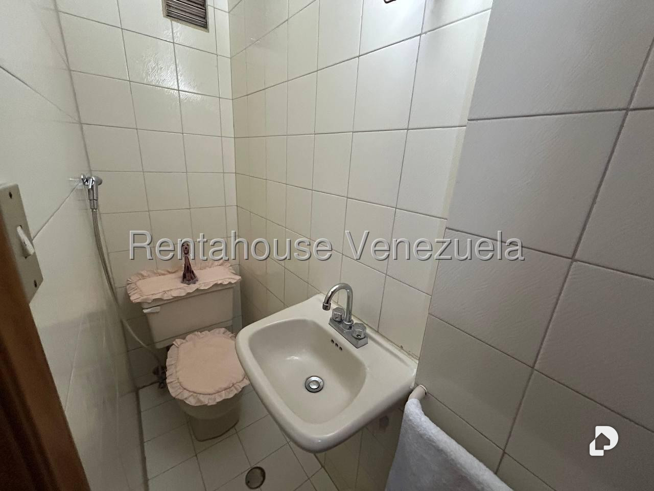 Apartamento en Colinas de Bello Monte, Caracas – 19