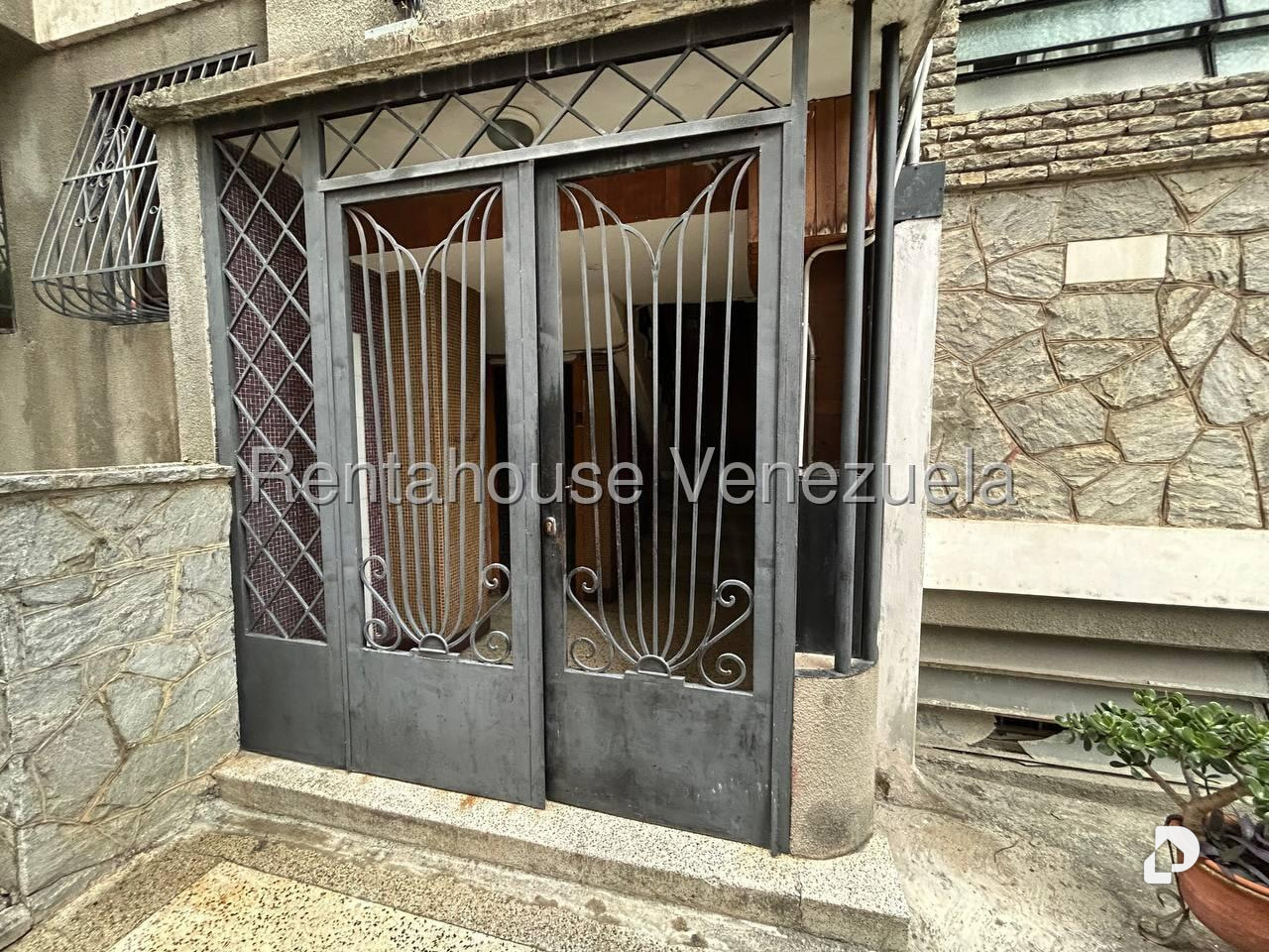 Apartamento en Colinas de Bello Monte, Caracas – 2