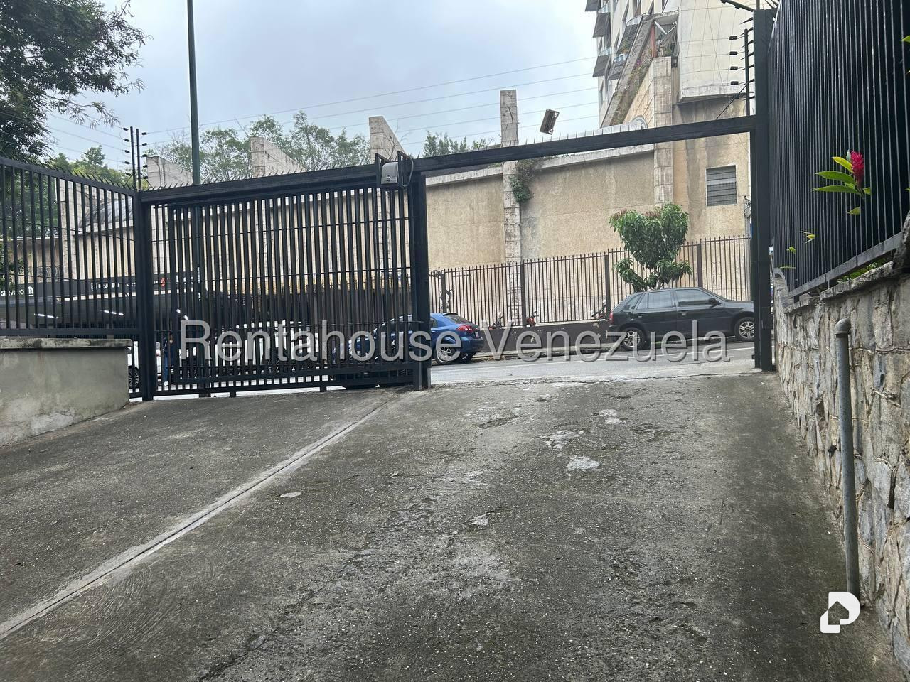 Apartamento en Colinas de Bello Monte, Caracas – 23
