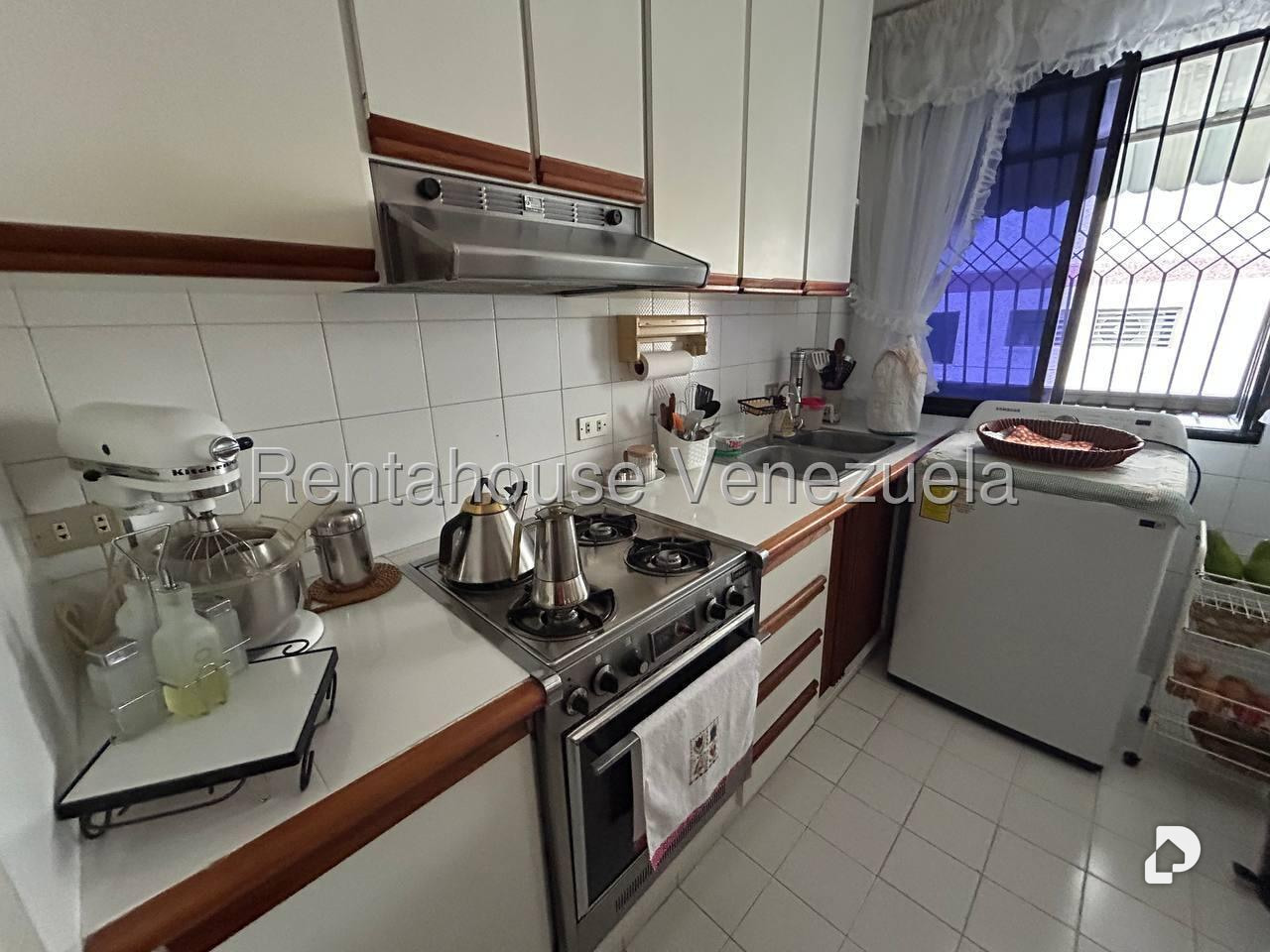 Apartamento en Colinas de Bello Monte, Caracas – 8