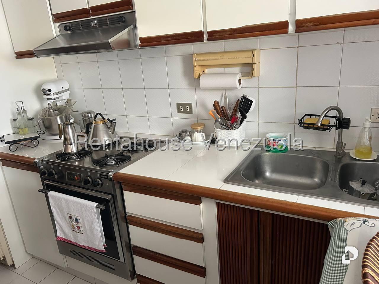 Apartamento en Colinas de Bello Monte, Caracas – 7