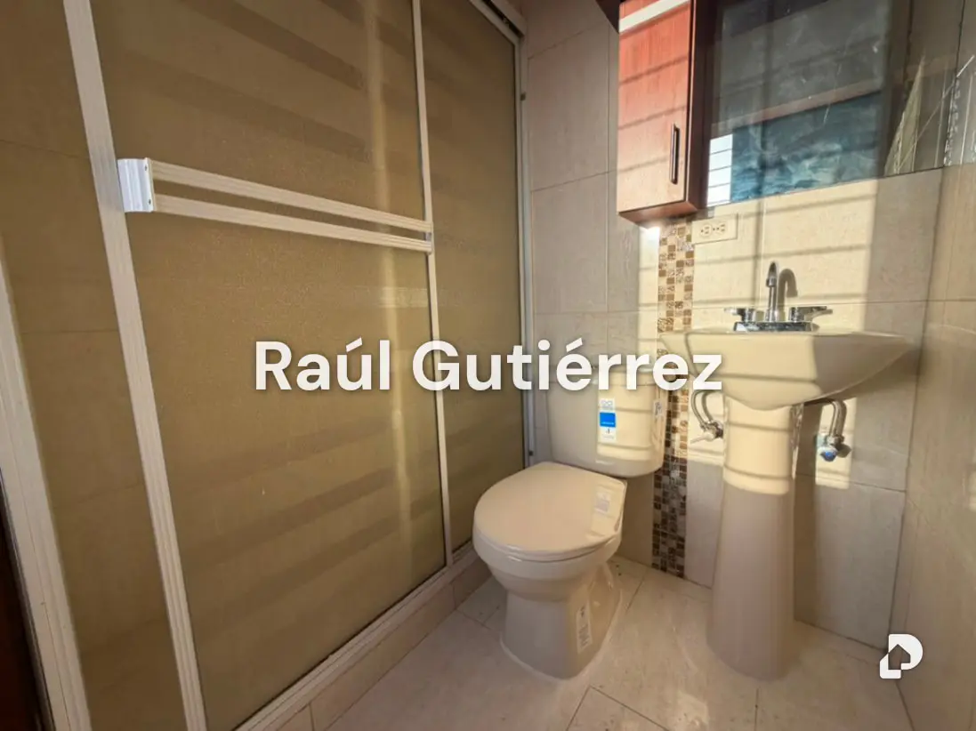 Casa en Urb. Roca Nostra, Cabudare – 3