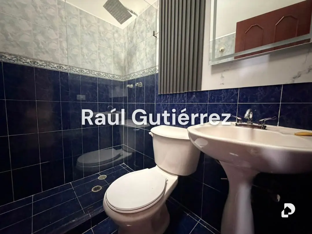Casa en Urb. Roca Nostra, Cabudare – 6