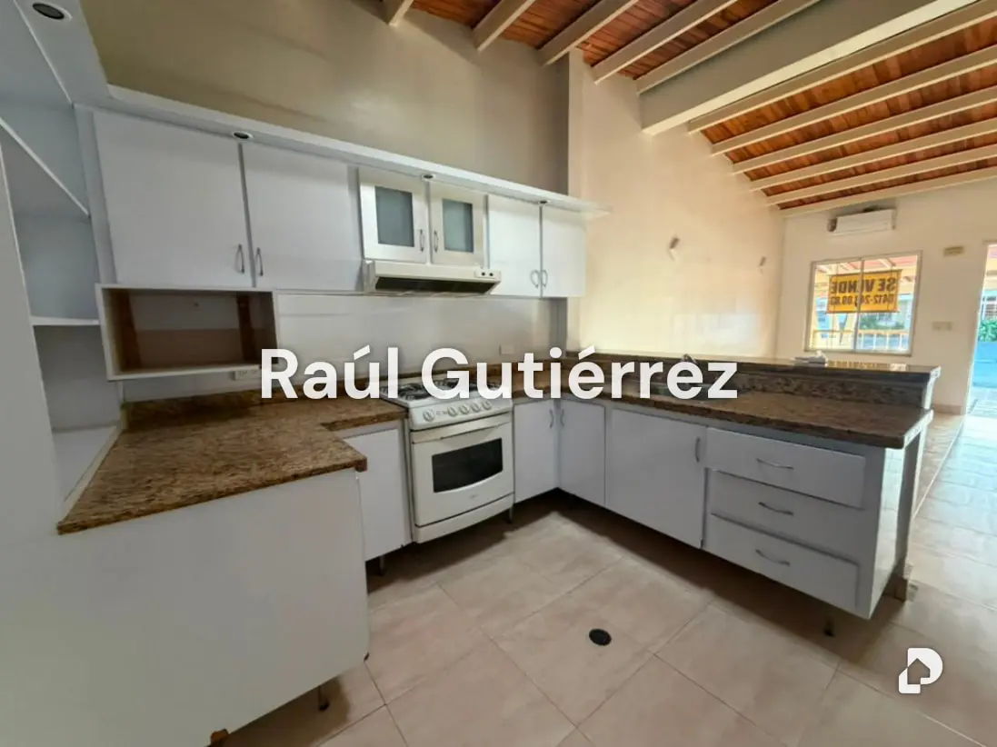 Casa en Urb. Roca Nostra, Cabudare – 8