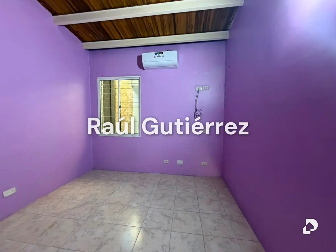 Casa en Urb. Roca Nostra, Cabudare – 4
