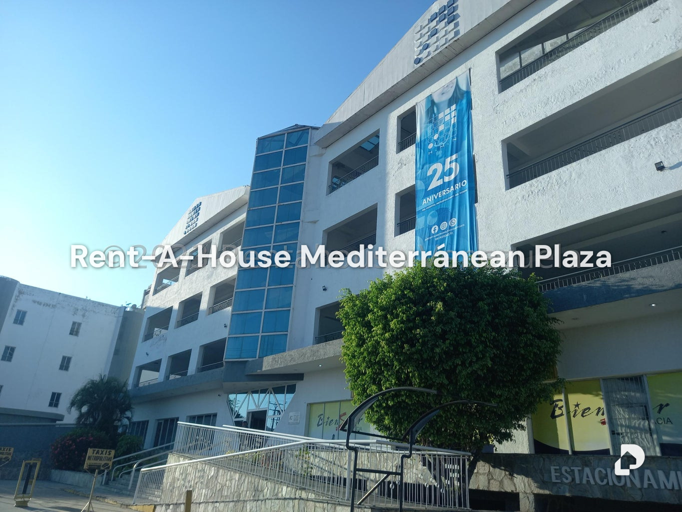 Local comercial en Los Guayabitos, Naguanagua – 1