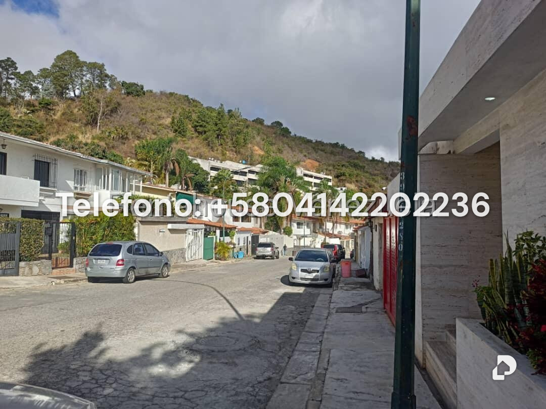 Casa en Alto Prado, Caracas – 37