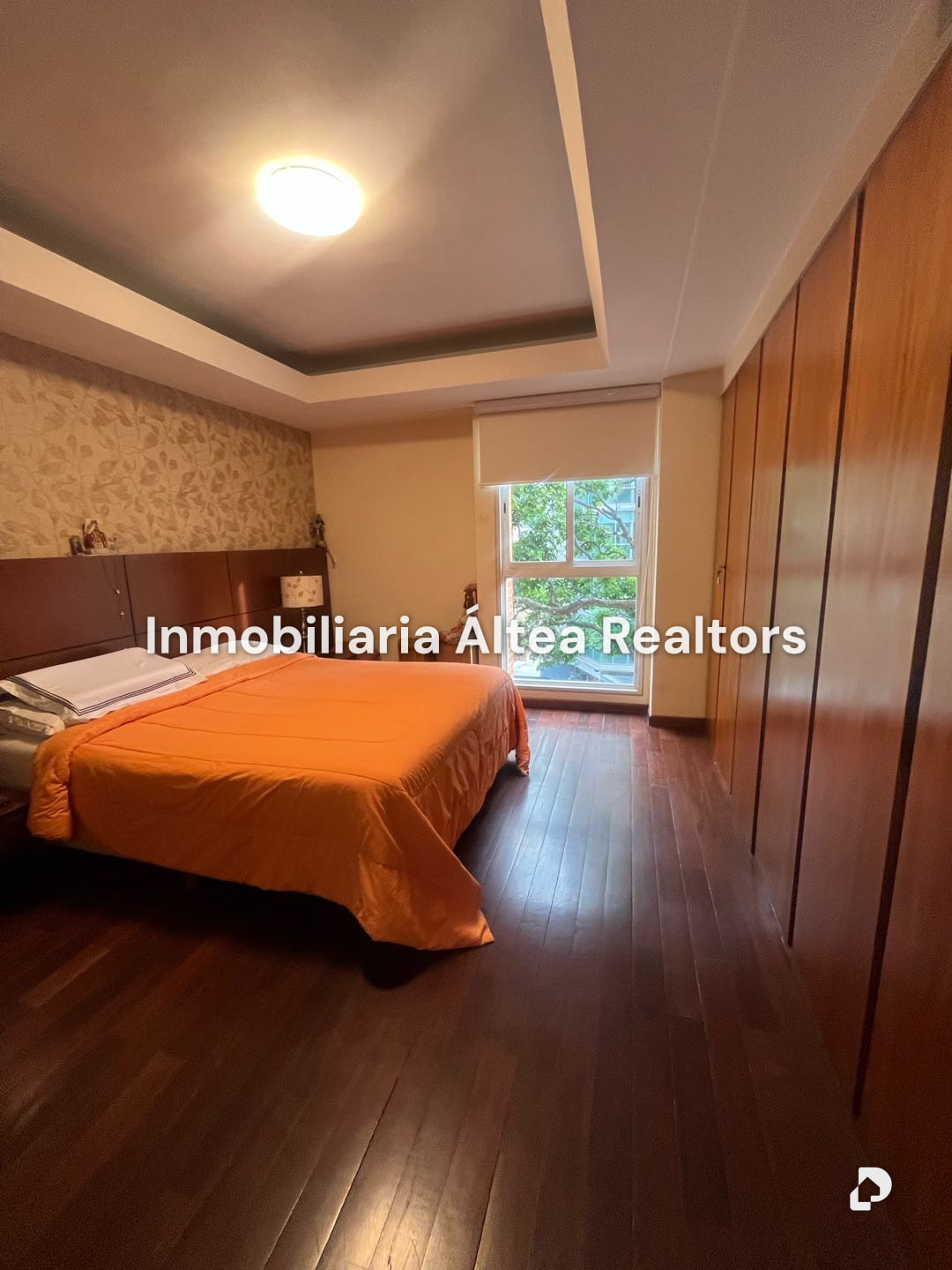 Apartamento en El Rosal, Caracas – 4