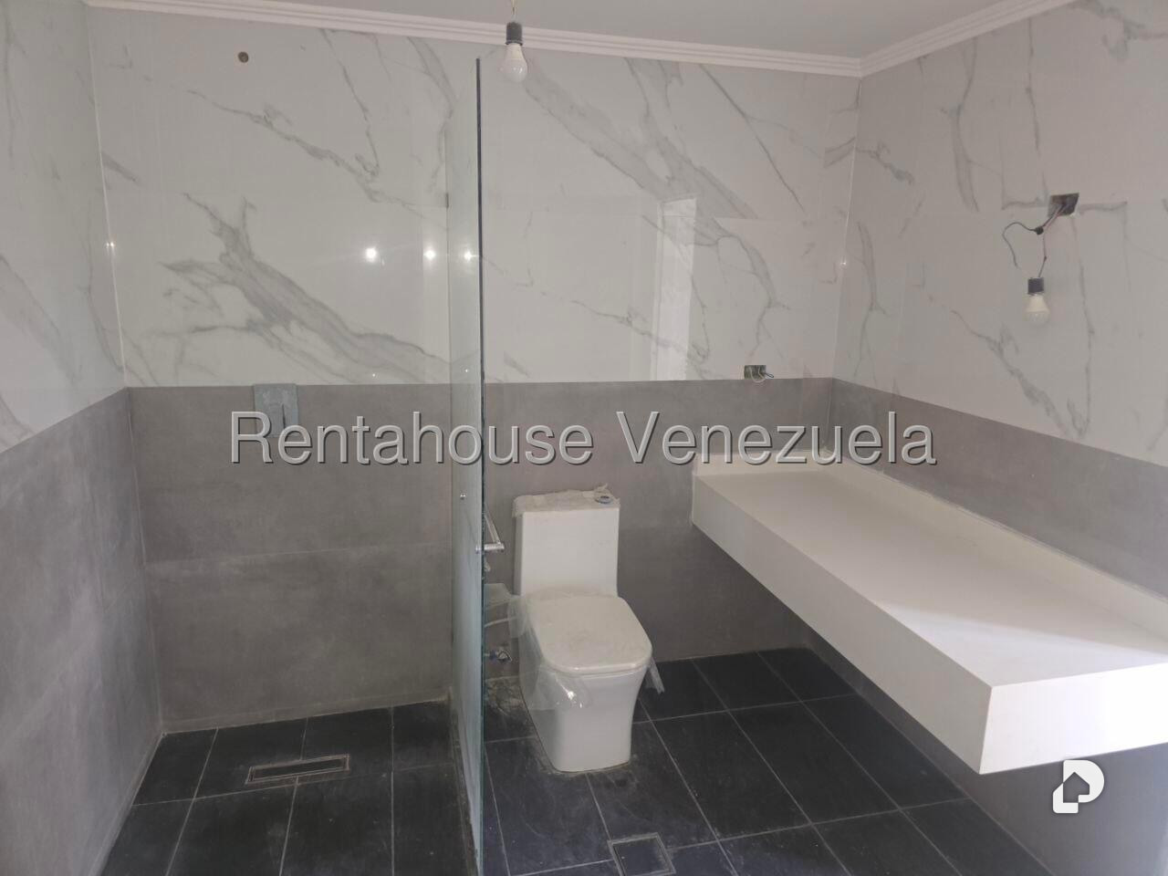 Apartamento en Manzanares, Caracas – 23