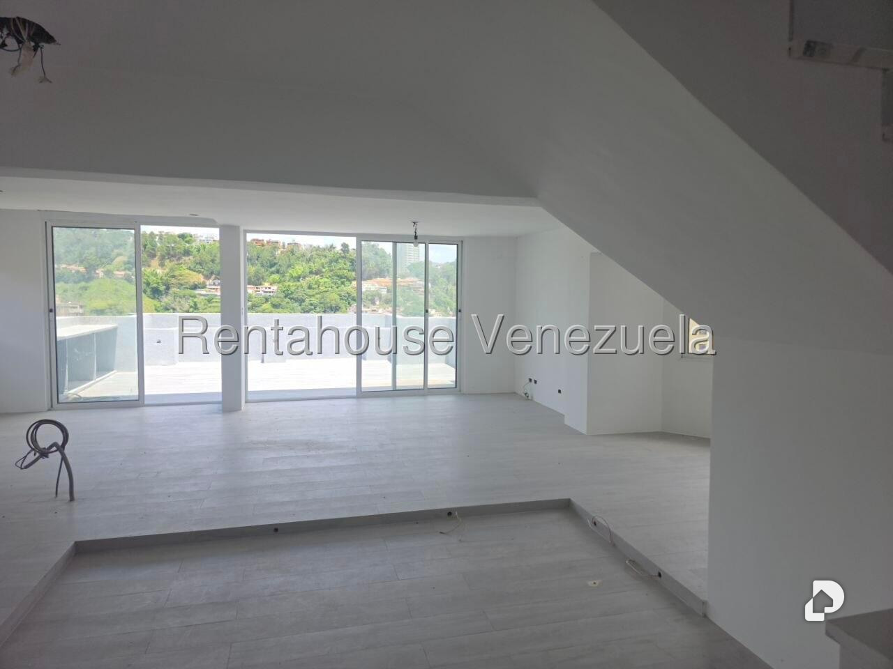 Apartamento en Manzanares, Caracas – 12