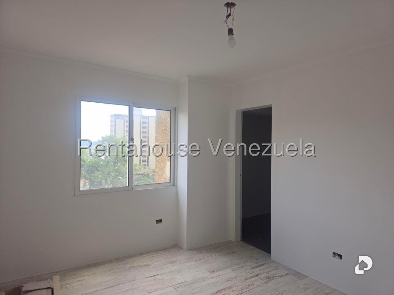 Apartamento en Manzanares, Caracas – 18