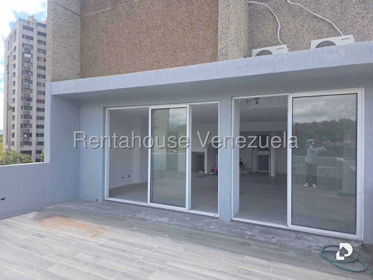 Apartamento en Manzanares, Caracas – 28