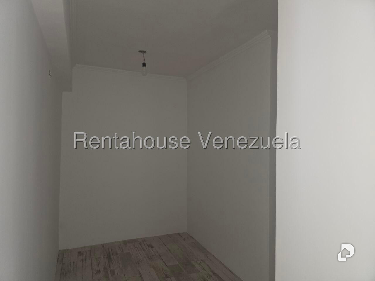 Apartamento en Manzanares, Caracas – 17