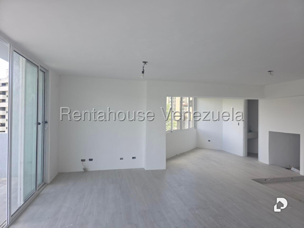 Apartamento en Manzanares, Caracas – 26