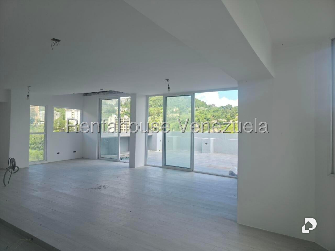 Apartamento en Manzanares, Caracas – 13