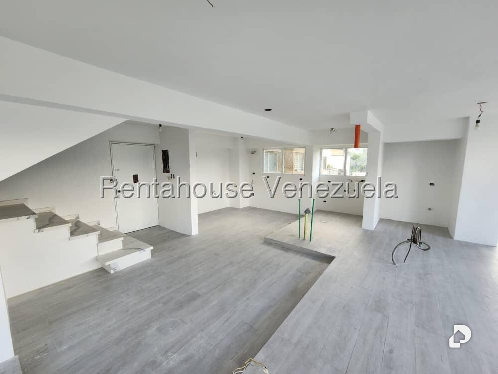 Apartamento en Manzanares, Caracas – 8
