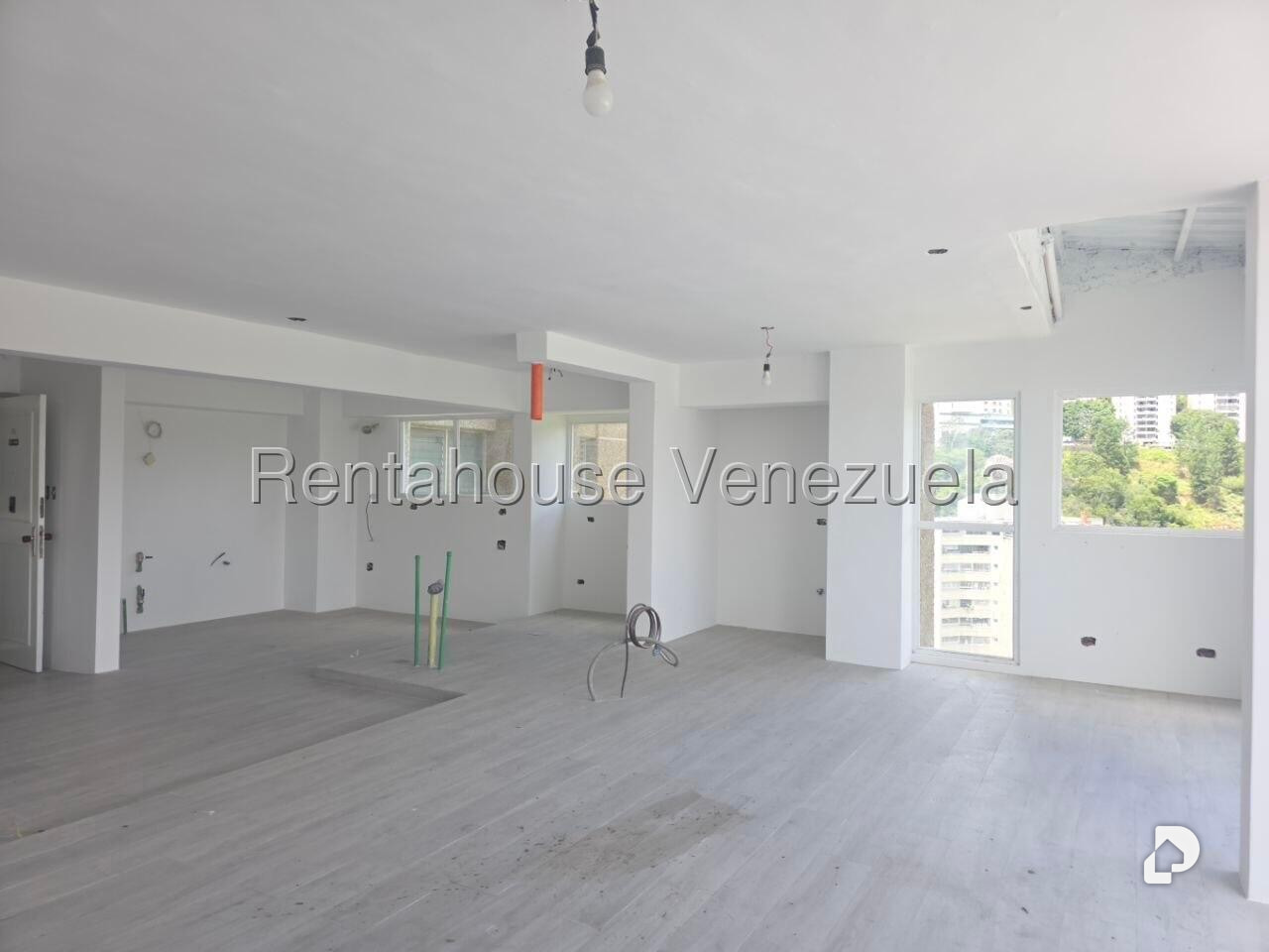 Apartamento en Manzanares, Caracas – 27
