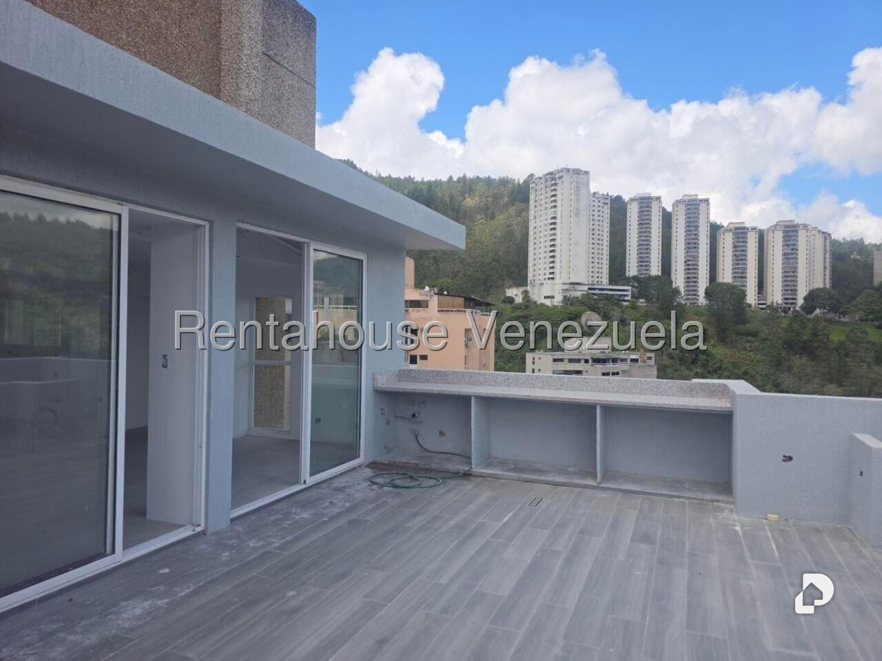 Apartamento en Manzanares, Caracas – 29