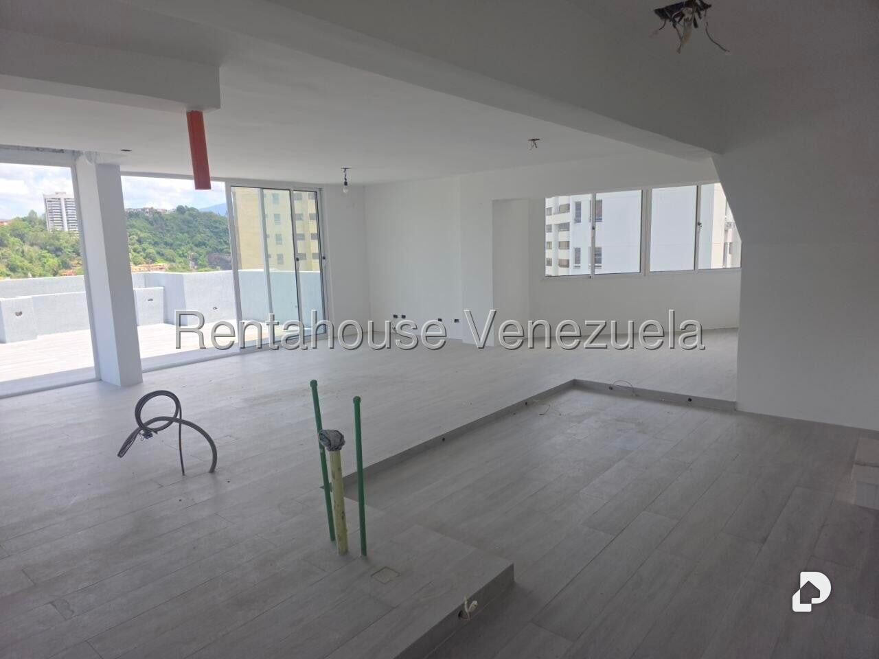 Apartamento en Manzanares, Caracas – 7