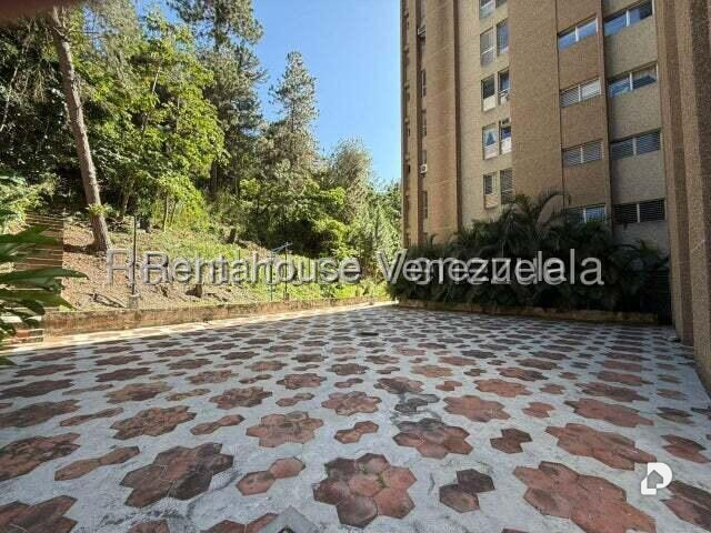 Apartamento en Manzanares, Caracas – 5