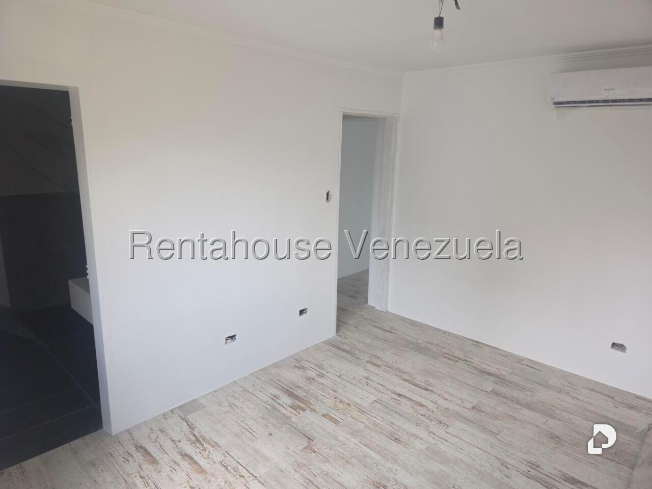 Apartamento en Manzanares, Caracas – 22