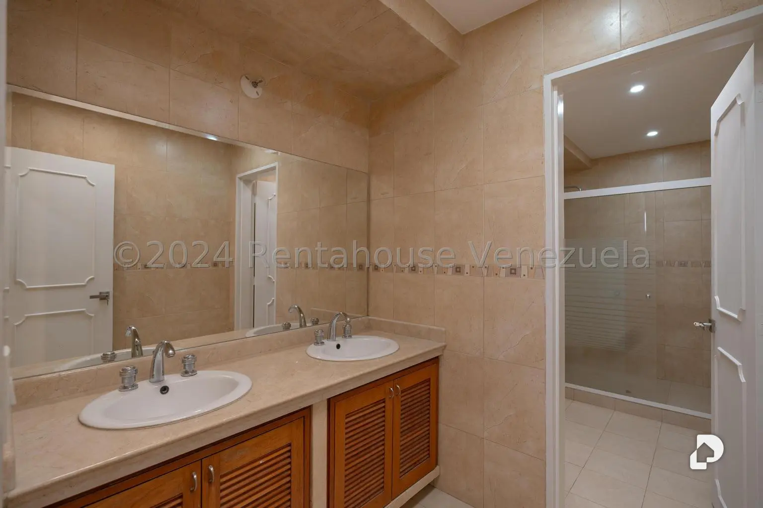 Apartamento en La Tahona, Caracas – 24
