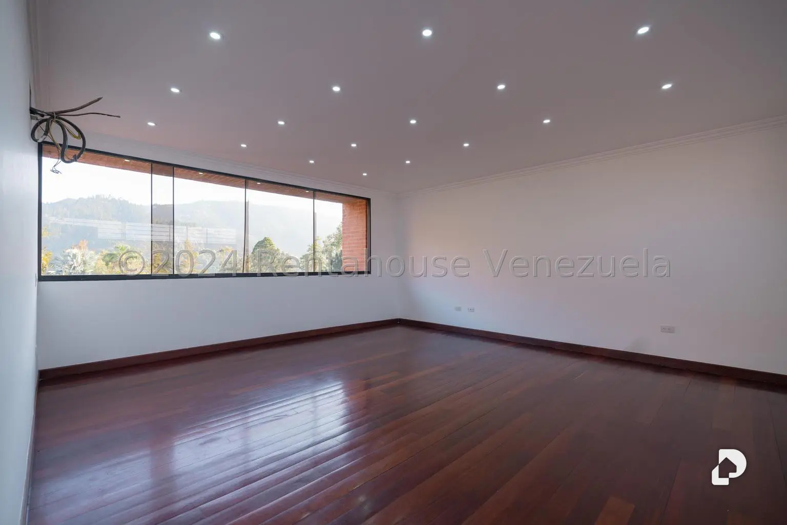 Apartamento en La Tahona, Caracas – 23