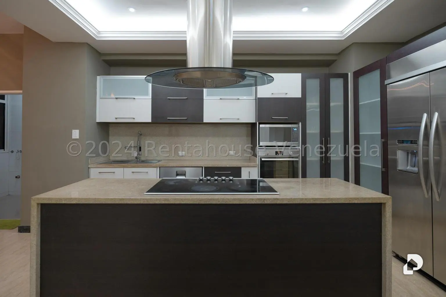 Apartamento en La Tahona, Caracas – 8