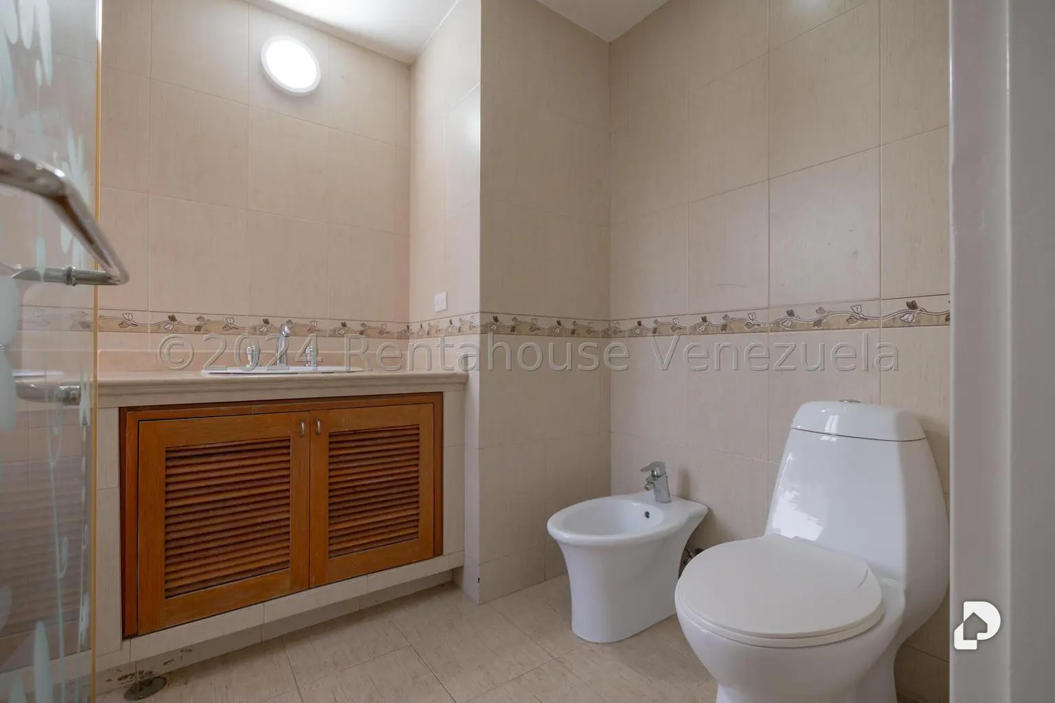 Apartamento en La Tahona, Caracas – 27