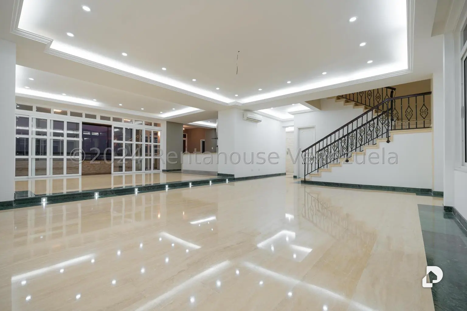 Apartamento en La Tahona, Caracas – 5